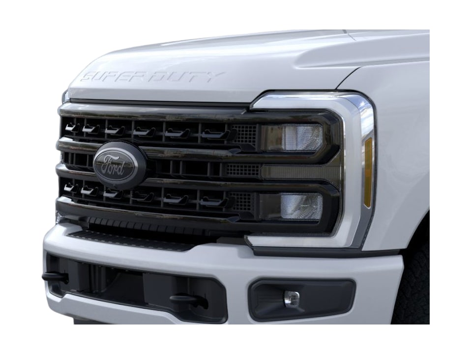 2024 Ford F-350 Lariat 18