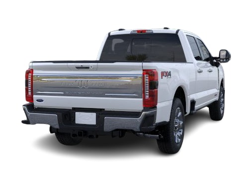 Thumbnail: 2026 Ford F-350 - 14