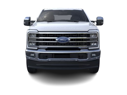 Thumbnail: 2026 Ford F-350 - 12