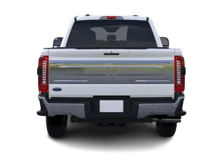 Thumbnail: 2026 Ford F-350 - 11