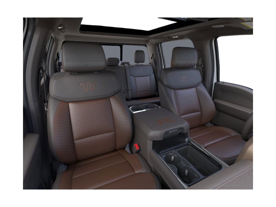 Thumbnail: 2026 Ford F-350 - 9