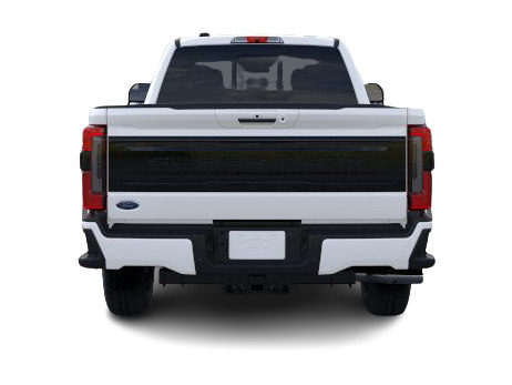 Thumbnail: 2026 Ford F-350 - 4