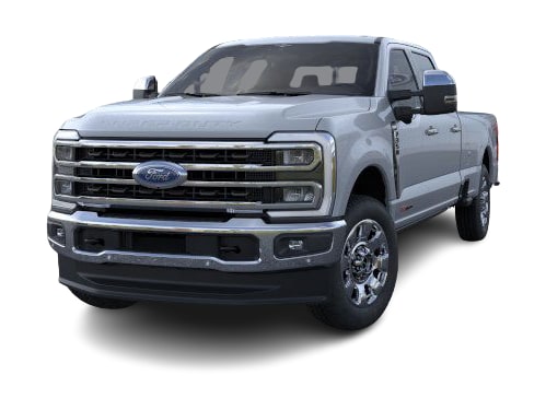Thumbnail: 2026 Ford F-350 - 13