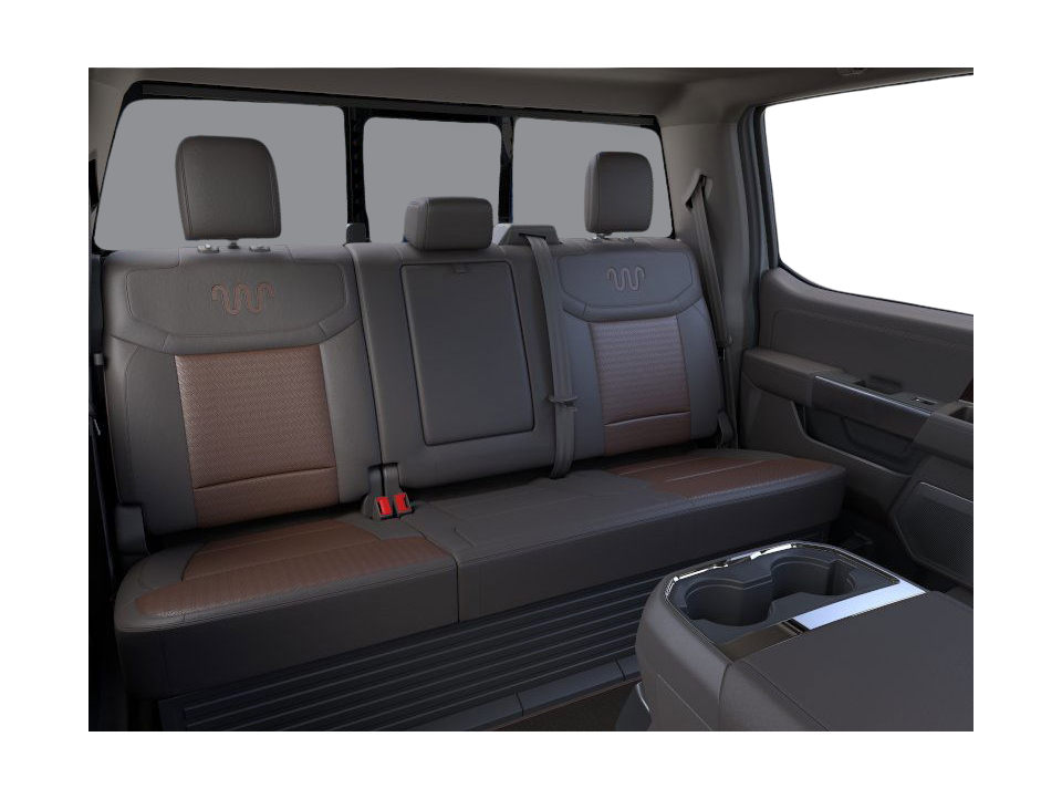 Thumbnail: 2026 Ford F-350 - 12