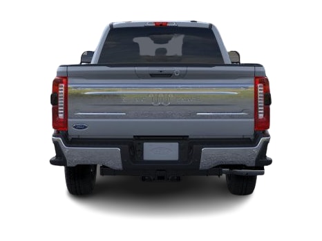 Thumbnail: 2026 Ford F-350 - 5