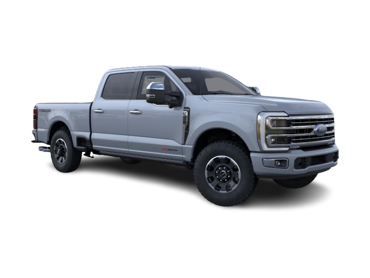Thumbnail: 2026 Ford F-350 - 13