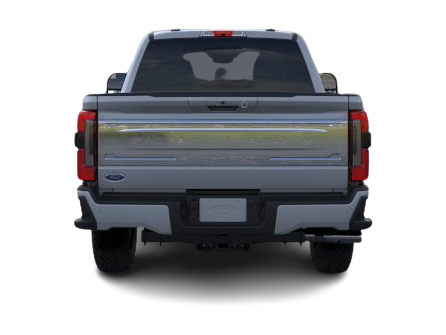 Thumbnail: 2026 Ford F-350 - 4