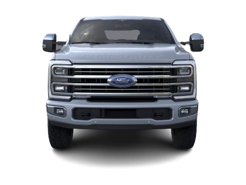 Thumbnail: 2026 Ford F-350 - 12