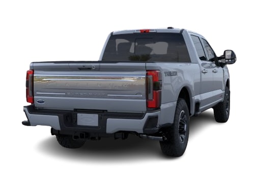 Thumbnail: 2026 Ford F-350 - 14