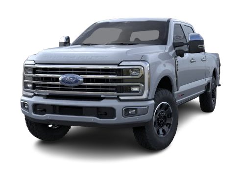 Thumbnail: 2026 Ford F-350 - 5