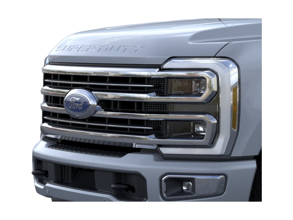 Thumbnail: 2026 Ford F-350 - 18