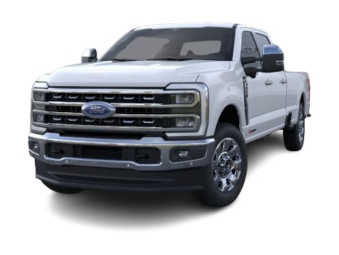 Thumbnail: 2026 Ford F-350 - 6