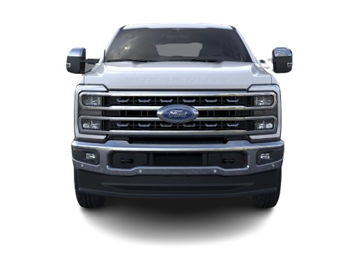 Thumbnail: 2026 Ford F-350 - 14