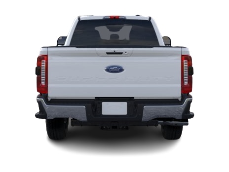Thumbnail: 2026 Ford F-350 - 5