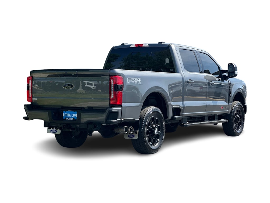 Thumbnail: 2025 Ford F-350 - 17
