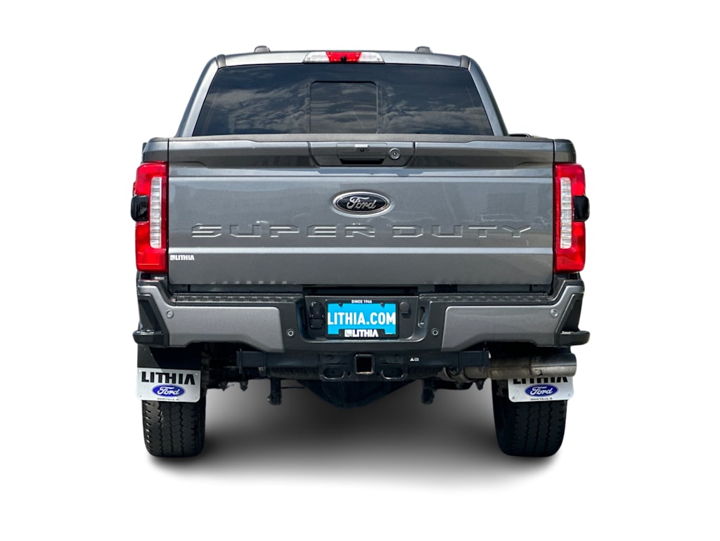 Thumbnail: 2025 Ford F-350 - 5