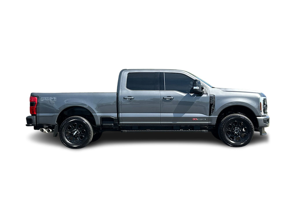 Thumbnail: 2025 Ford F-350 - 18