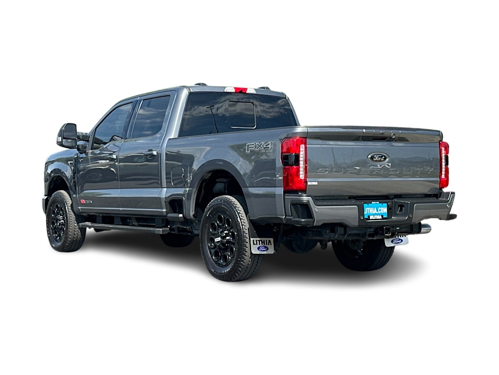 Thumbnail: 2025 Ford F-350 - 4