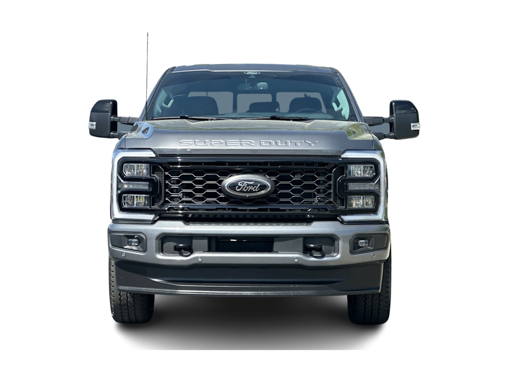 Thumbnail: 2025 Ford F-350 - 6