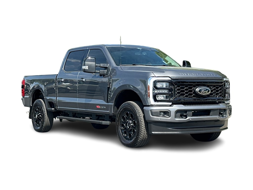 Thumbnail: 2025 Ford F-350 - 19