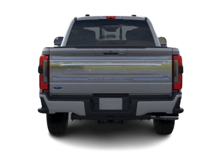 Thumbnail: 2026 Ford F-350 - 4