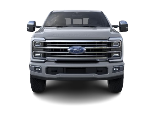 Thumbnail: 2026 Ford F-350 - 12