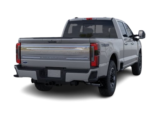 Thumbnail: 2026 Ford F-350 - 14