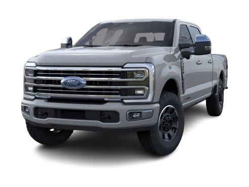 Thumbnail: 2026 Ford F-350 - 10