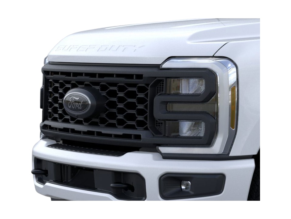 Thumbnail: 2025 Ford F-350 - 19