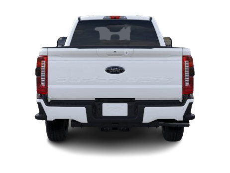 Thumbnail: 2025 Ford F-350 - 4