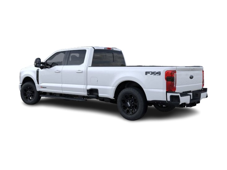 Thumbnail: 2025 Ford F-350 - 12