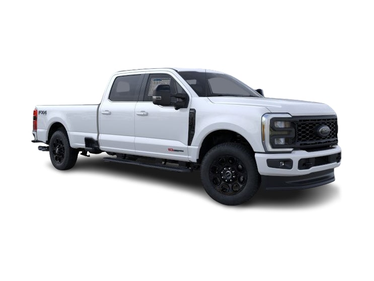 Thumbnail: 2025 Ford F-350 - 14