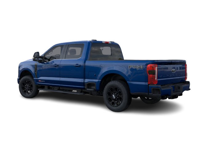 Thumbnail: 2026 Ford F-350 - 4