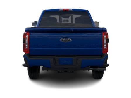 Thumbnail: 2026 Ford F-350 - 5
