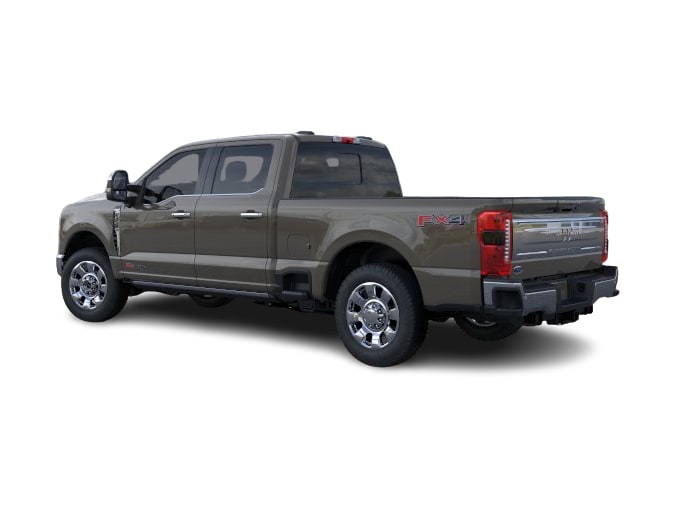 Thumbnail: 2026 Ford F-350 - 11