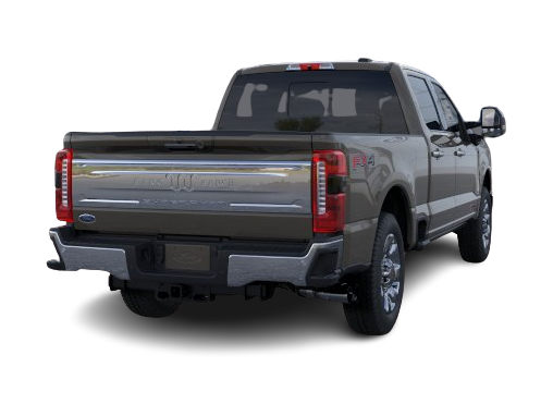 Thumbnail: 2026 Ford F-350 - 14
