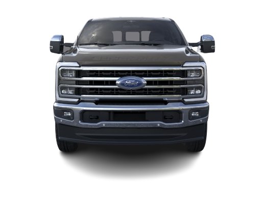 Thumbnail: 2026 Ford F-350 - 12