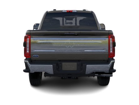 Thumbnail: 2026 Ford F-350 - 4