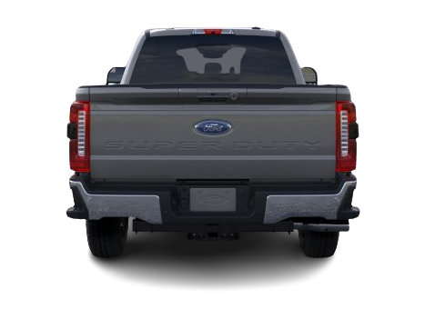 Thumbnail: 2026 Ford F-350 - 5