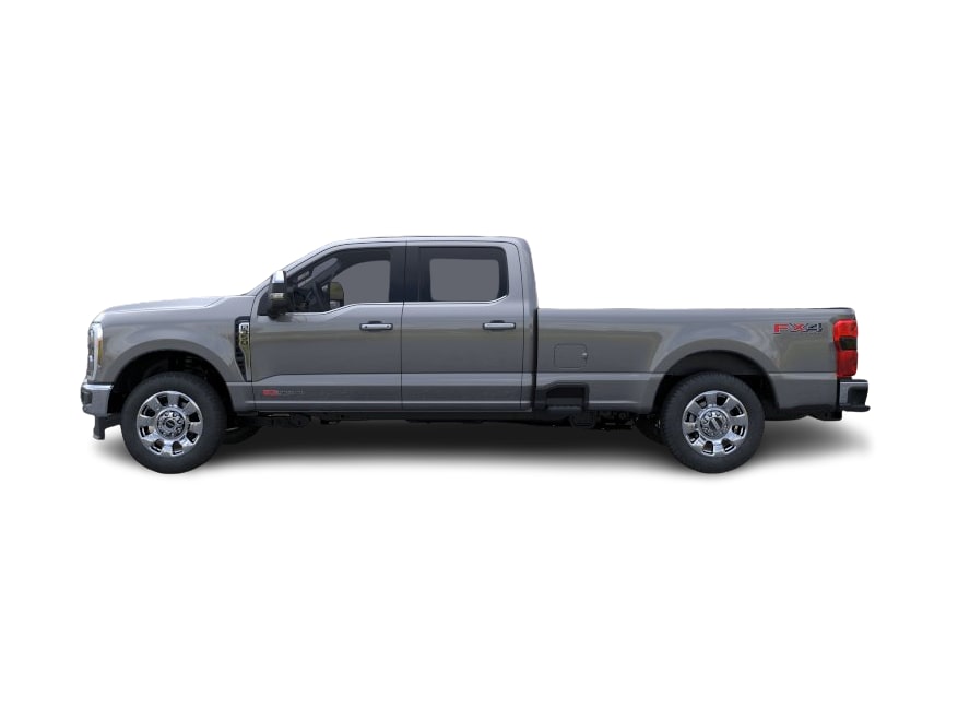 Thumbnail: 2026 Ford F-350 - 3