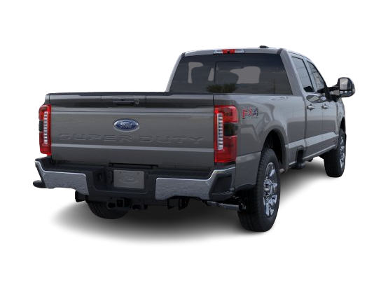 Thumbnail: 2026 Ford F-350 - 16