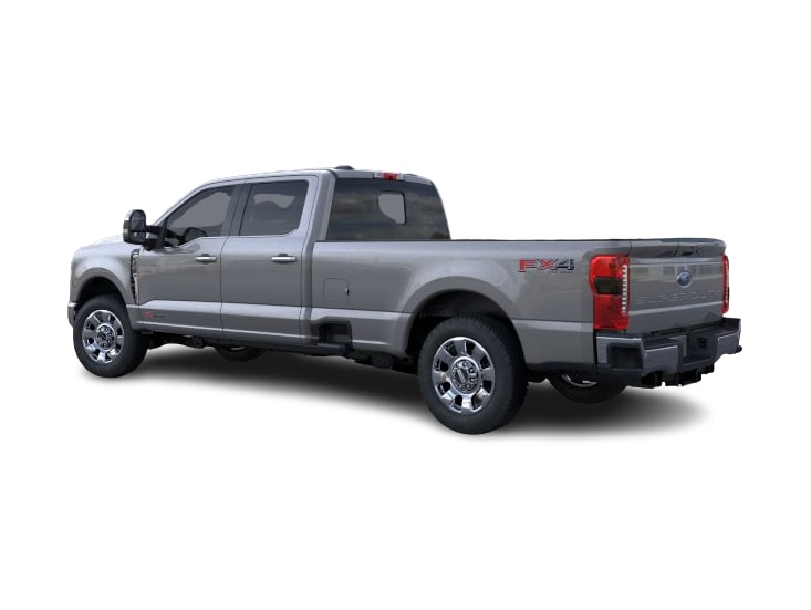 Thumbnail: 2026 Ford F-350 - 4