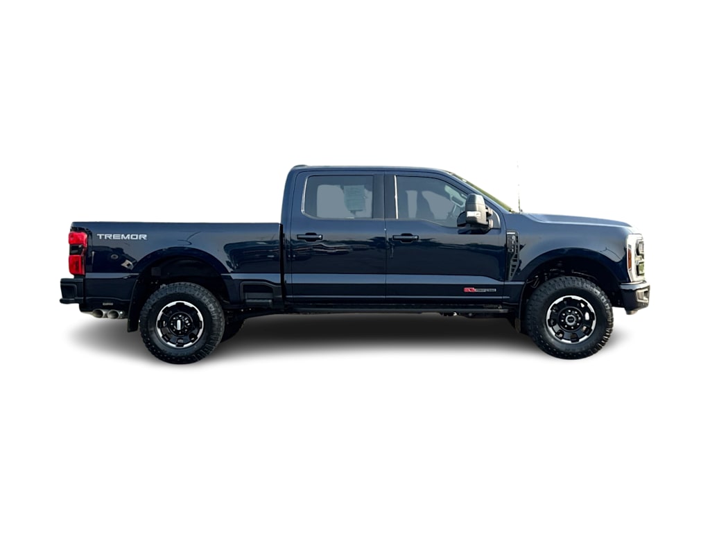 Thumbnail: 2025 Ford F-350 - 16