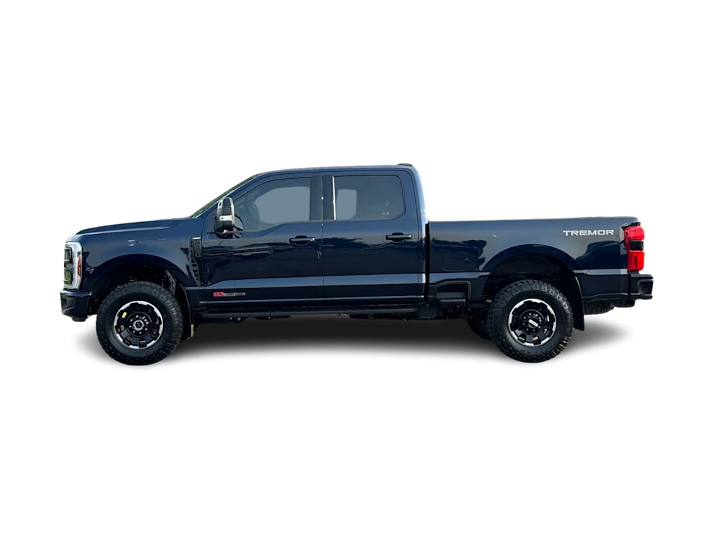 Thumbnail: 2025 Ford F-350 - 3