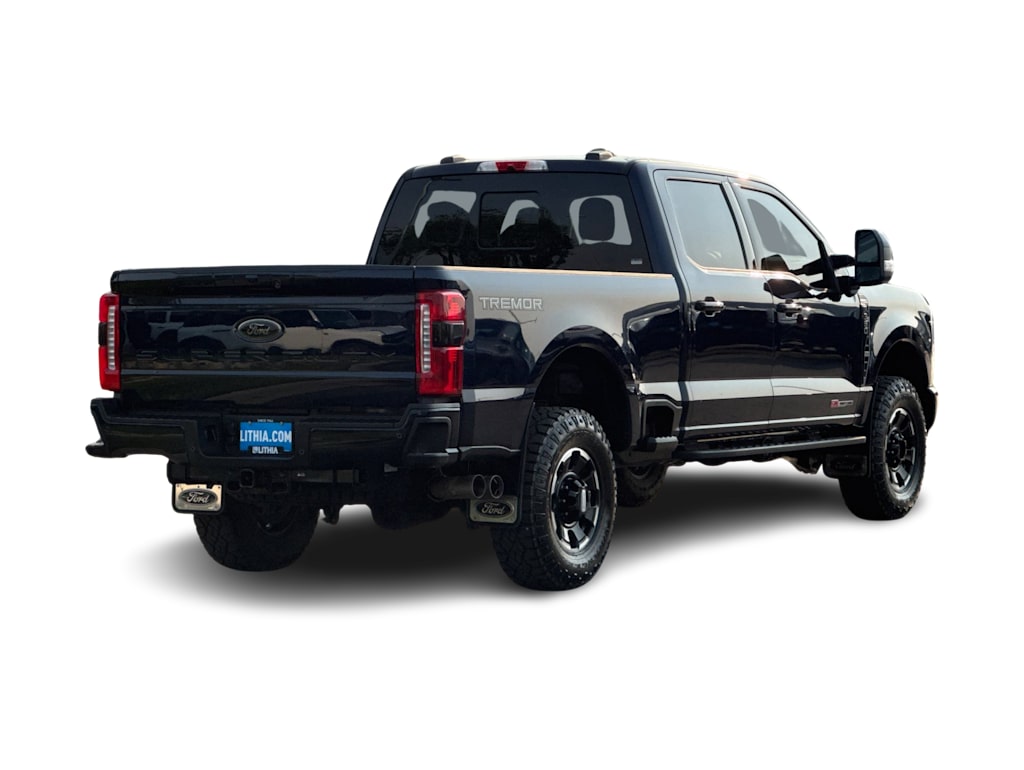 Thumbnail: 2025 Ford F-350 - 15