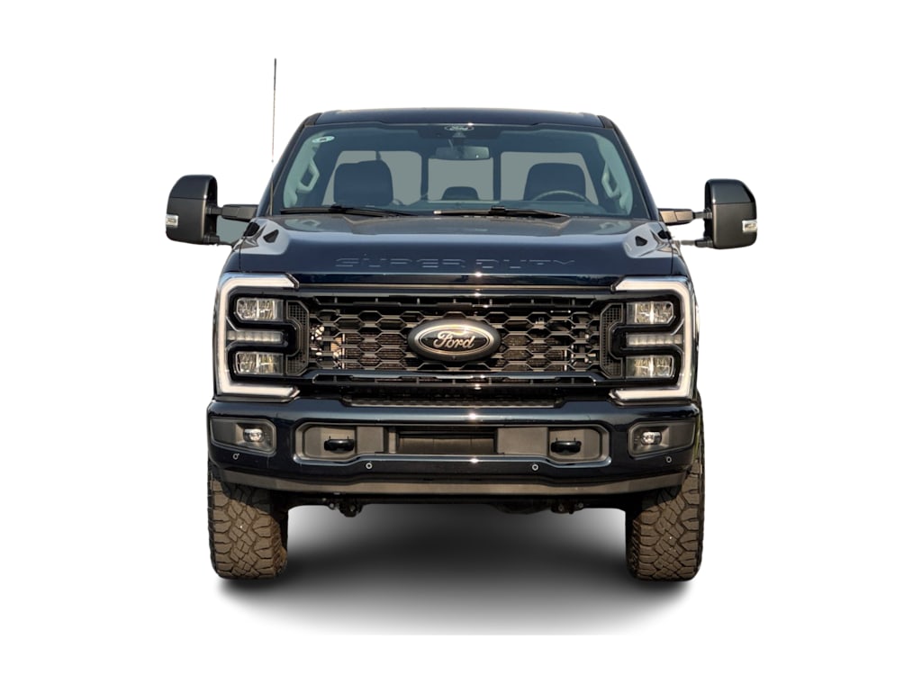 Thumbnail: 2025 Ford F-350 - 6