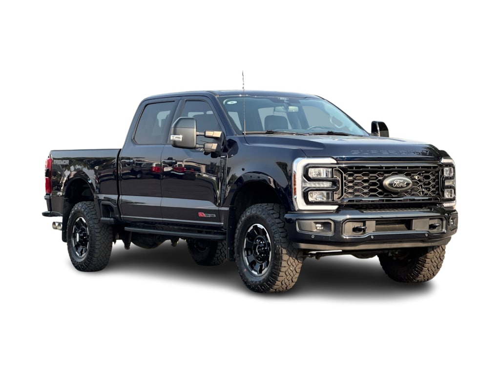 Thumbnail: 2025 Ford F-350 - 17