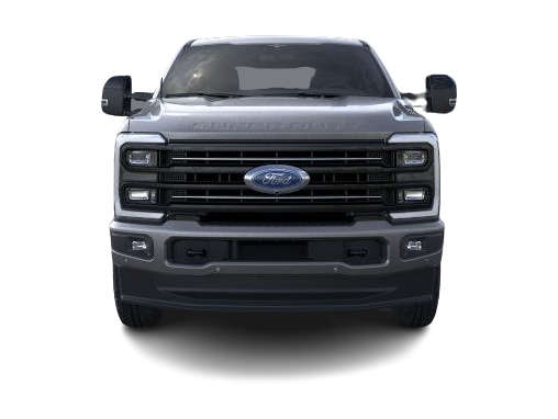 Thumbnail: 2026 Ford F-350 - 12