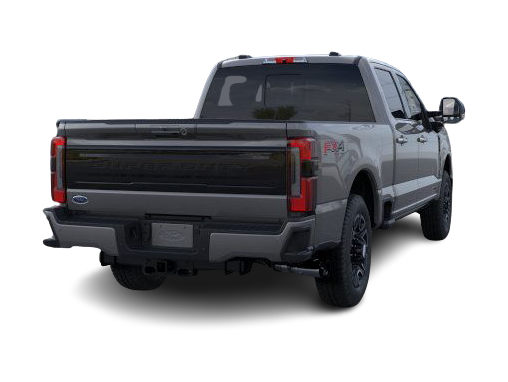 Thumbnail: 2026 Ford F-350 - 14