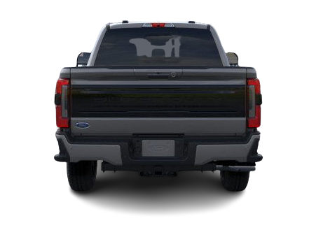 Thumbnail: 2026 Ford F-350 - 4